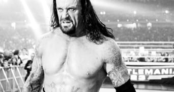What Others Say About The Undertaker