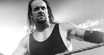 The Undertaker Detailed Title History
